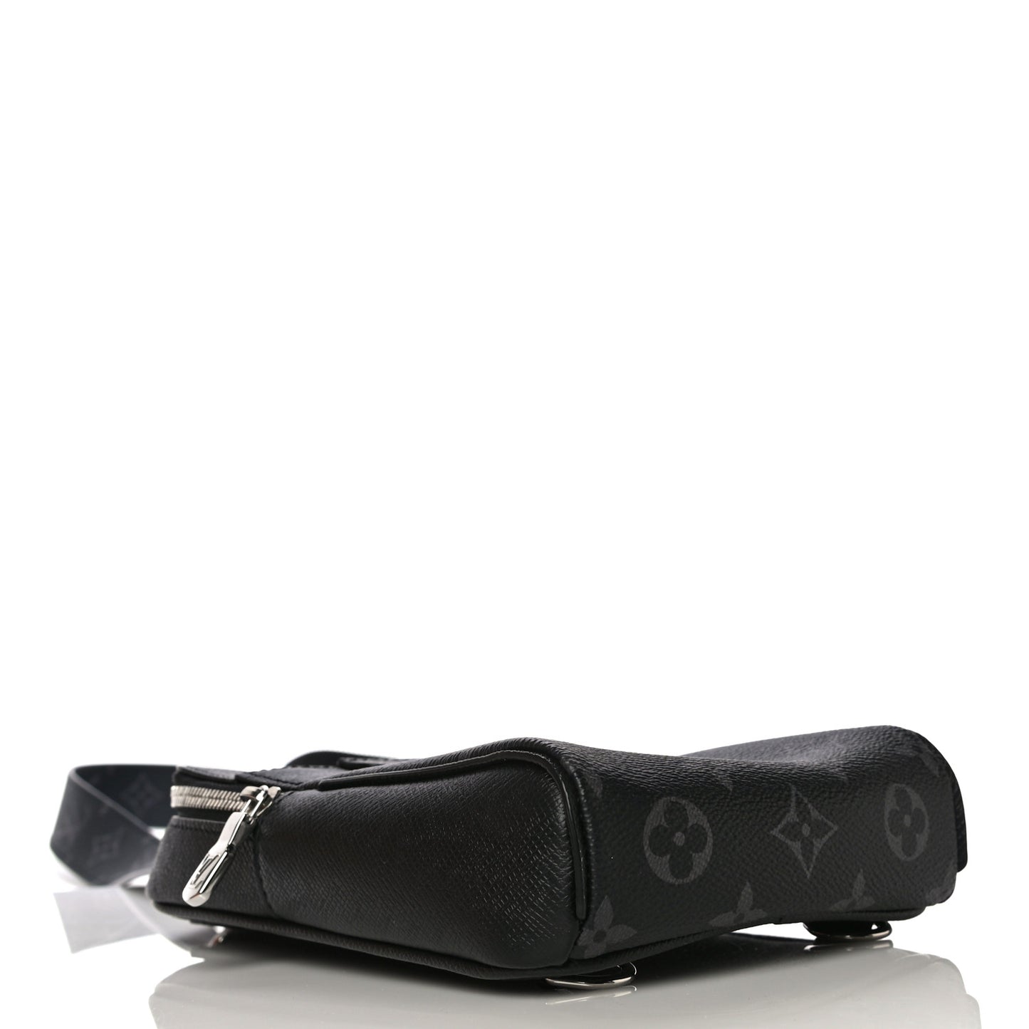 Taigarama Outdoor Slingbag Black