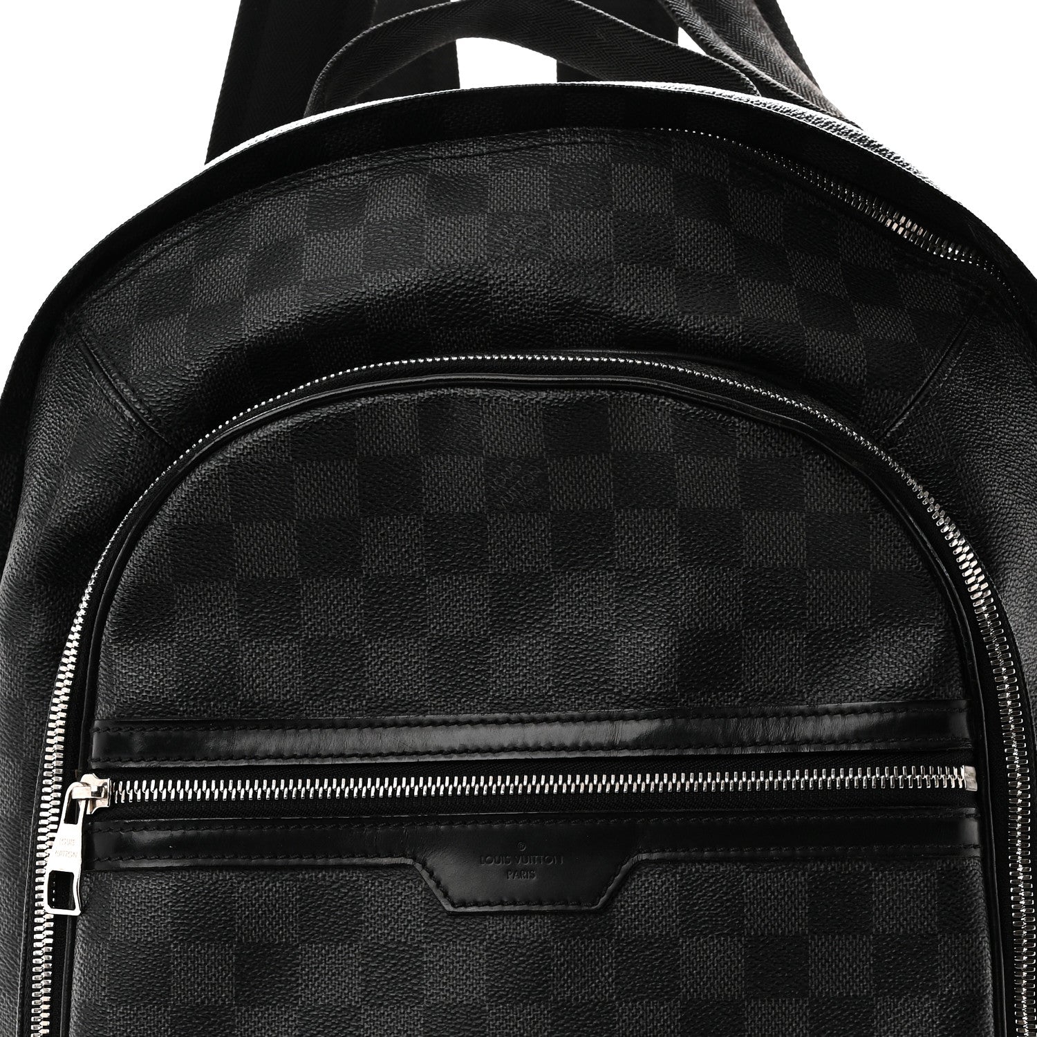 Louis Vuitton Damier Graphite Michael Backpack 6 of 8