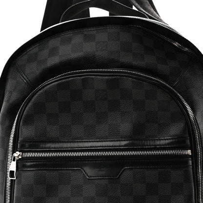 Louis Vuitton Damier Graphite Michael Backpack 6 of 8