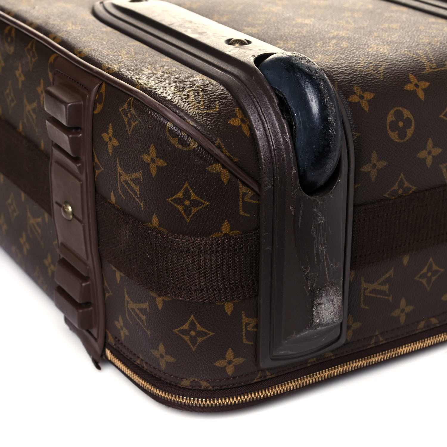 Louis Vuitton Monogram Pegase 55 11 of 16