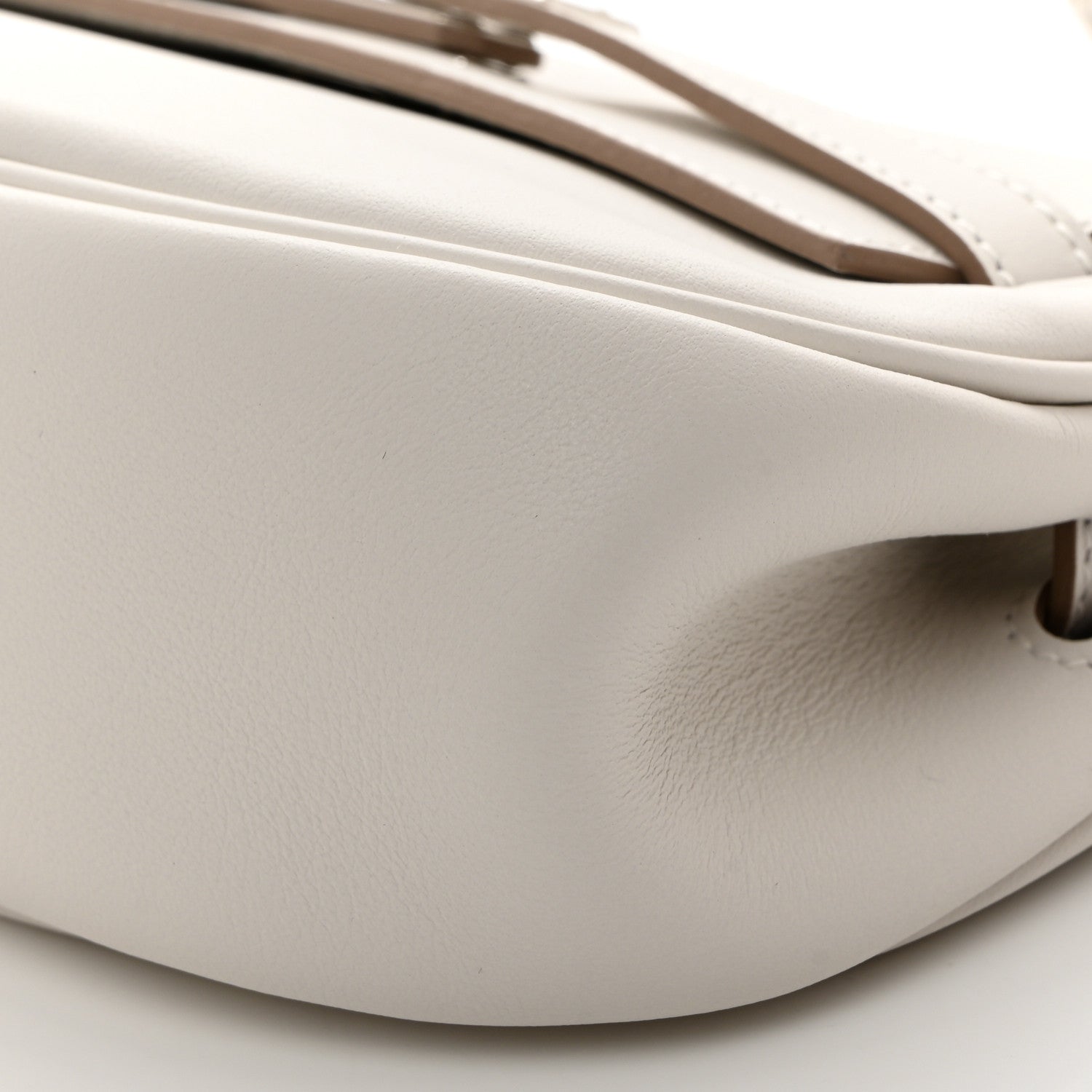 Hermes Swift Kelly Moove Gris Pale 12 of 13