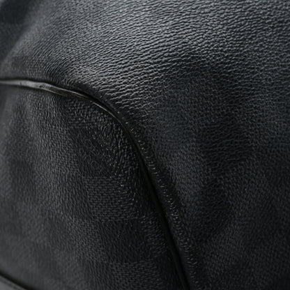 Louis Vuitton Damier Graphite Keepall Bandouliere 45 9 of 10