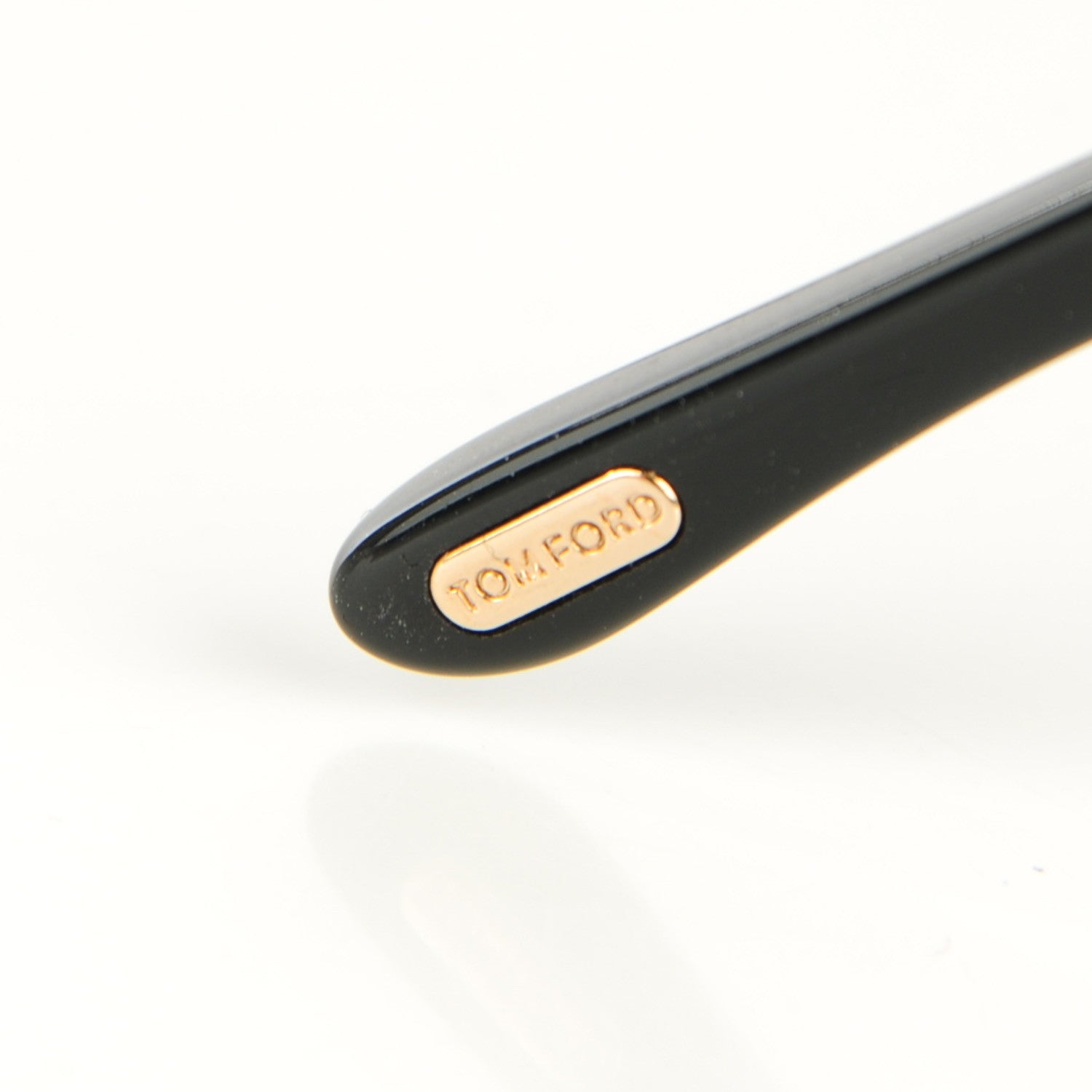 Tom Ford Rickie Crossover Sunglasses TF179 Black 4 of 9