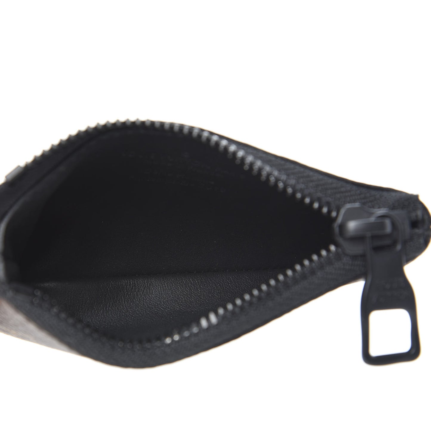 Monogram Solar Ray Key Pouch
