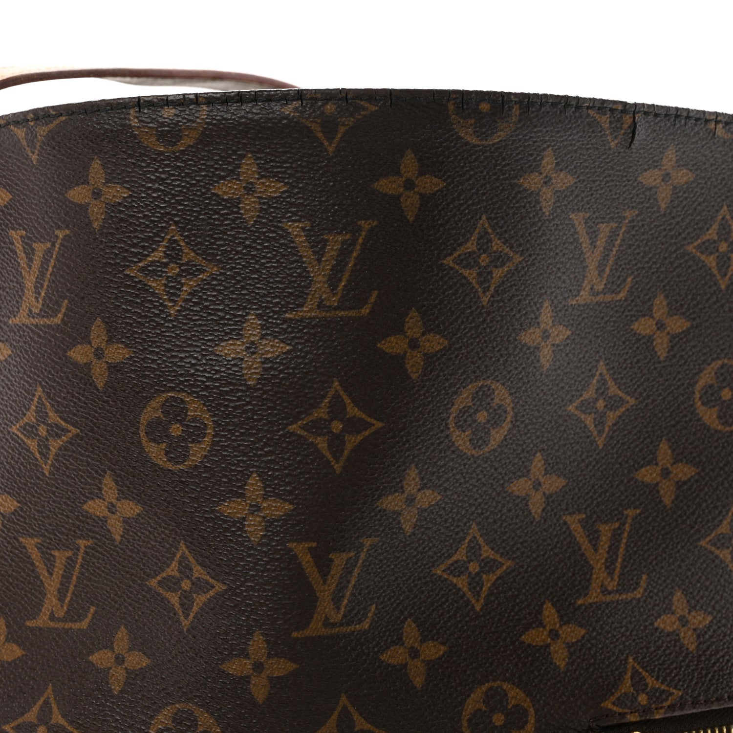 Louis Vuitton Monogram Melie 8 of 10