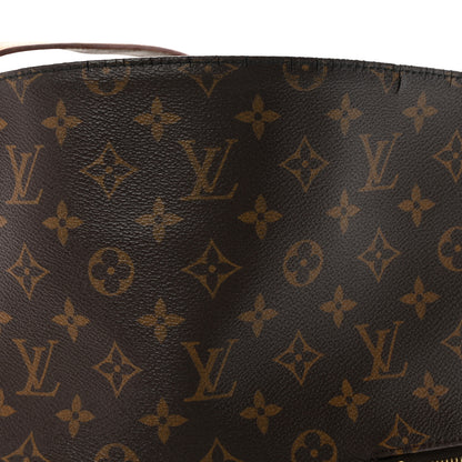 Louis Vuitton Monogram Melie 8 of 10