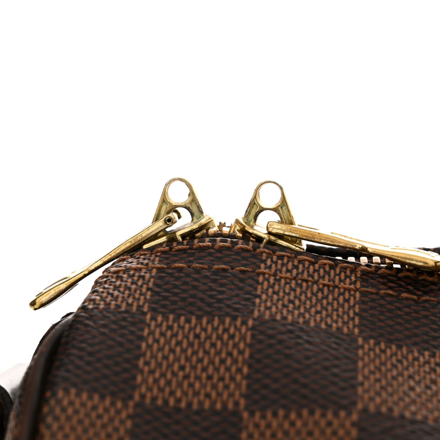 Louis Vuitton Damier Ebene Speedy Bandouliere 30 13 of 14