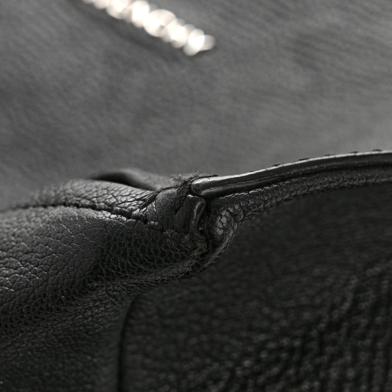 Givenchy Sugar Goatskin Small Pandora Black 15 of 15