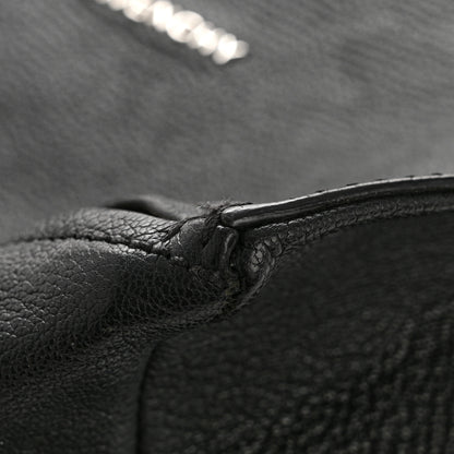 Givenchy Sugar Goatskin Small Pandora Black 15 of 15