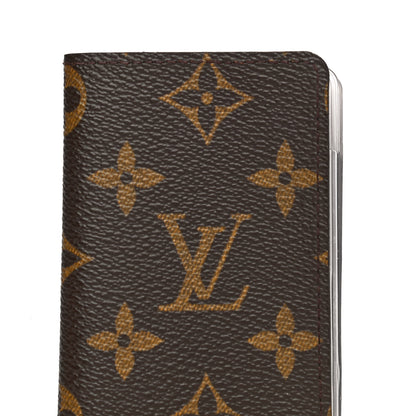 Louis Vuitton Monogram Credit Card Photo Holder 8 of 11