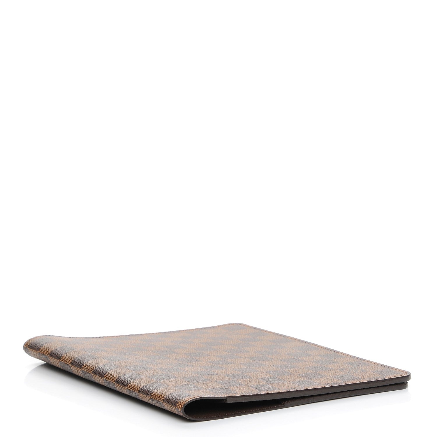 Louis Vuitton Damier Ebene Desk Agenda Cover 4 of 8