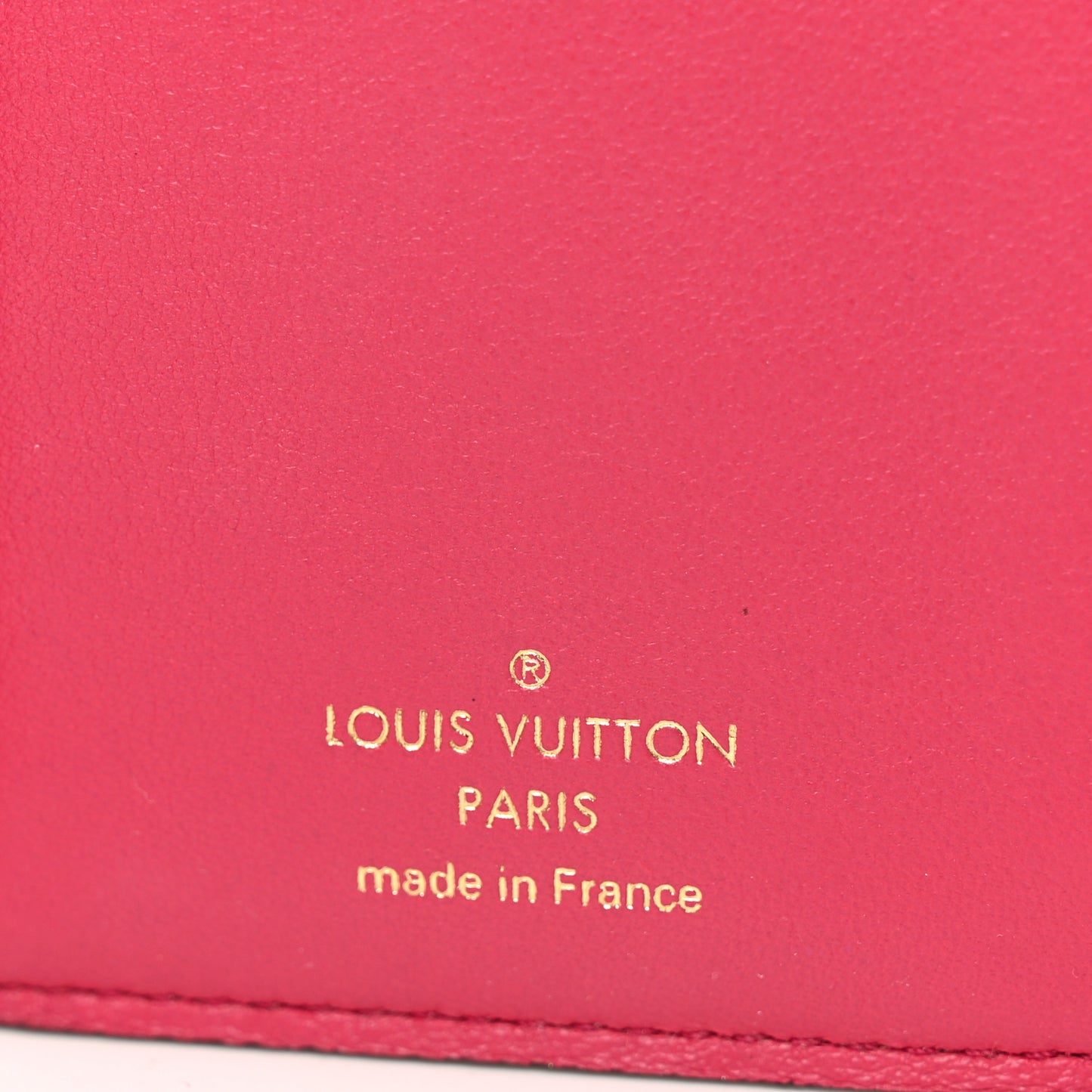 Taurillon Capucines Compact Wallet Black