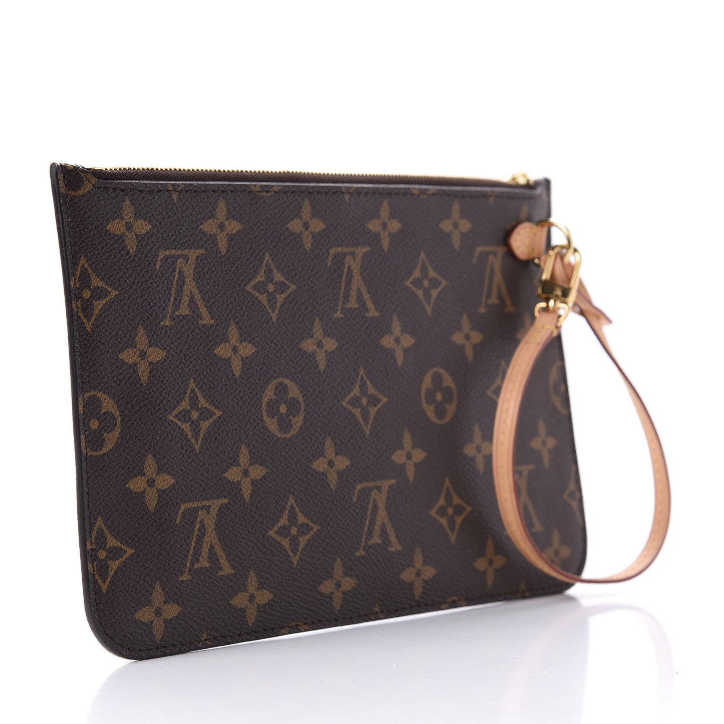 Monogram Neverfull MM GM Pochette