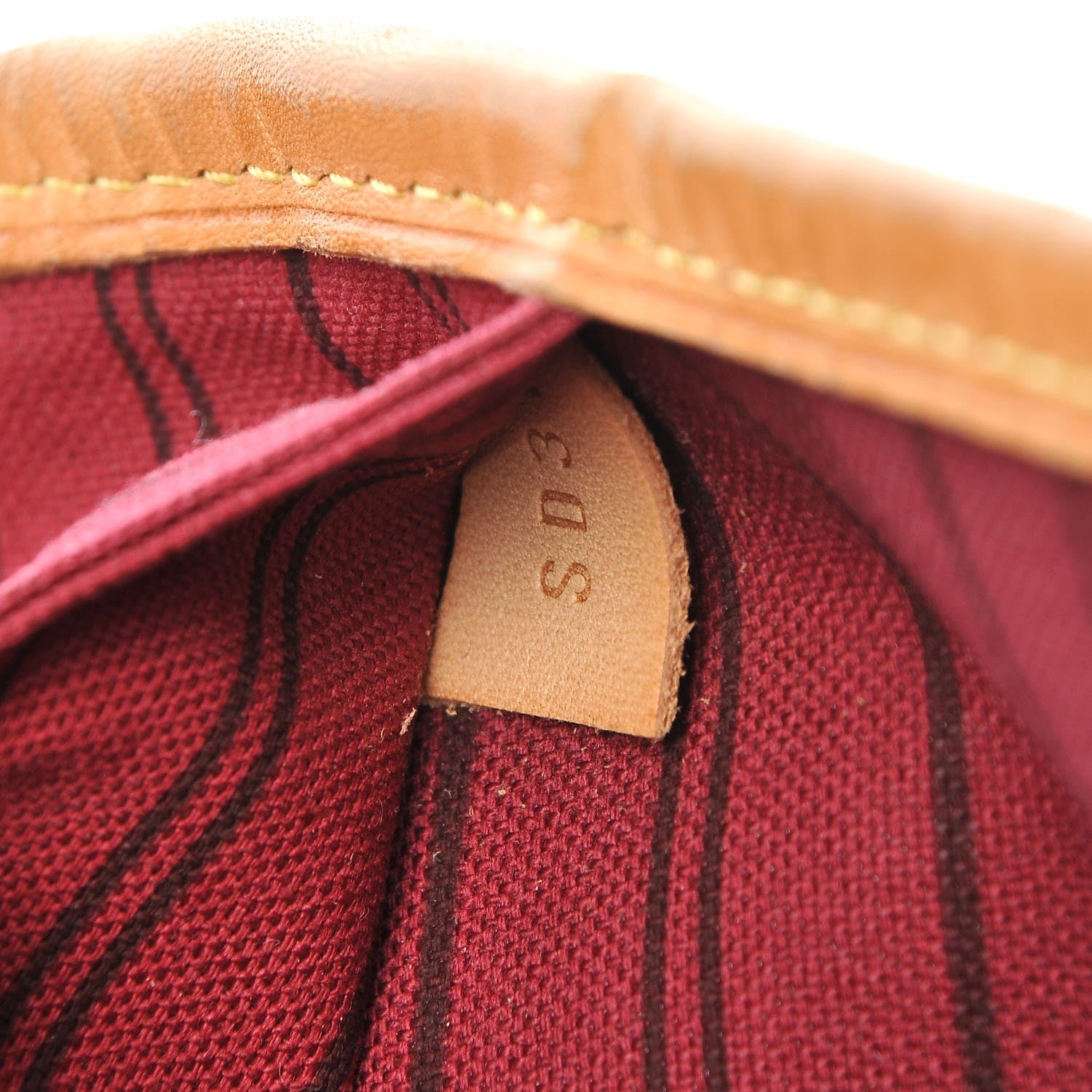 Louis Vuitton Monogram Neo Neverfull MM Pivoine 8 of 13