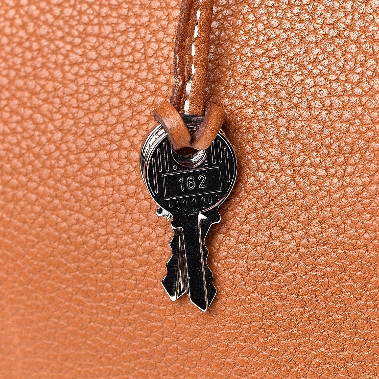 Hermes Natural Barenia Faubourg Birkin 35 Fauve 26 of 46