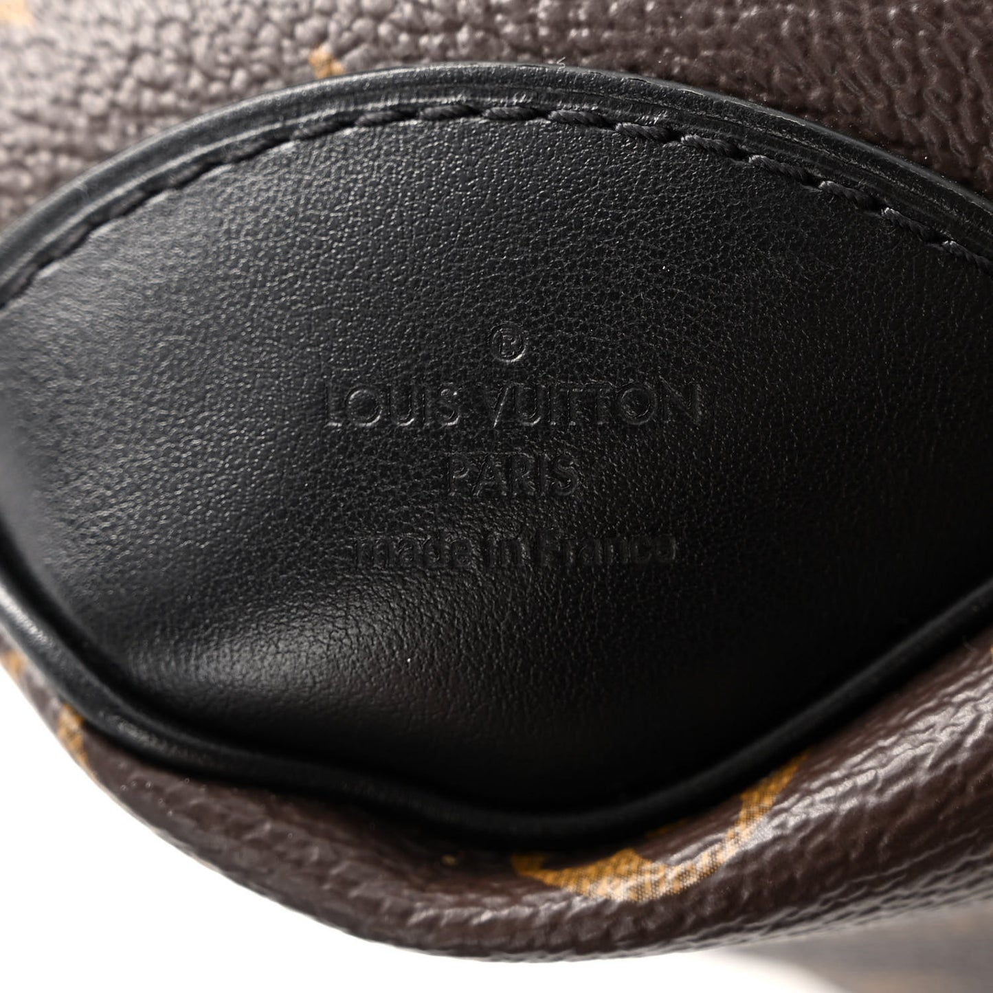 Monogram Odeon MM Black