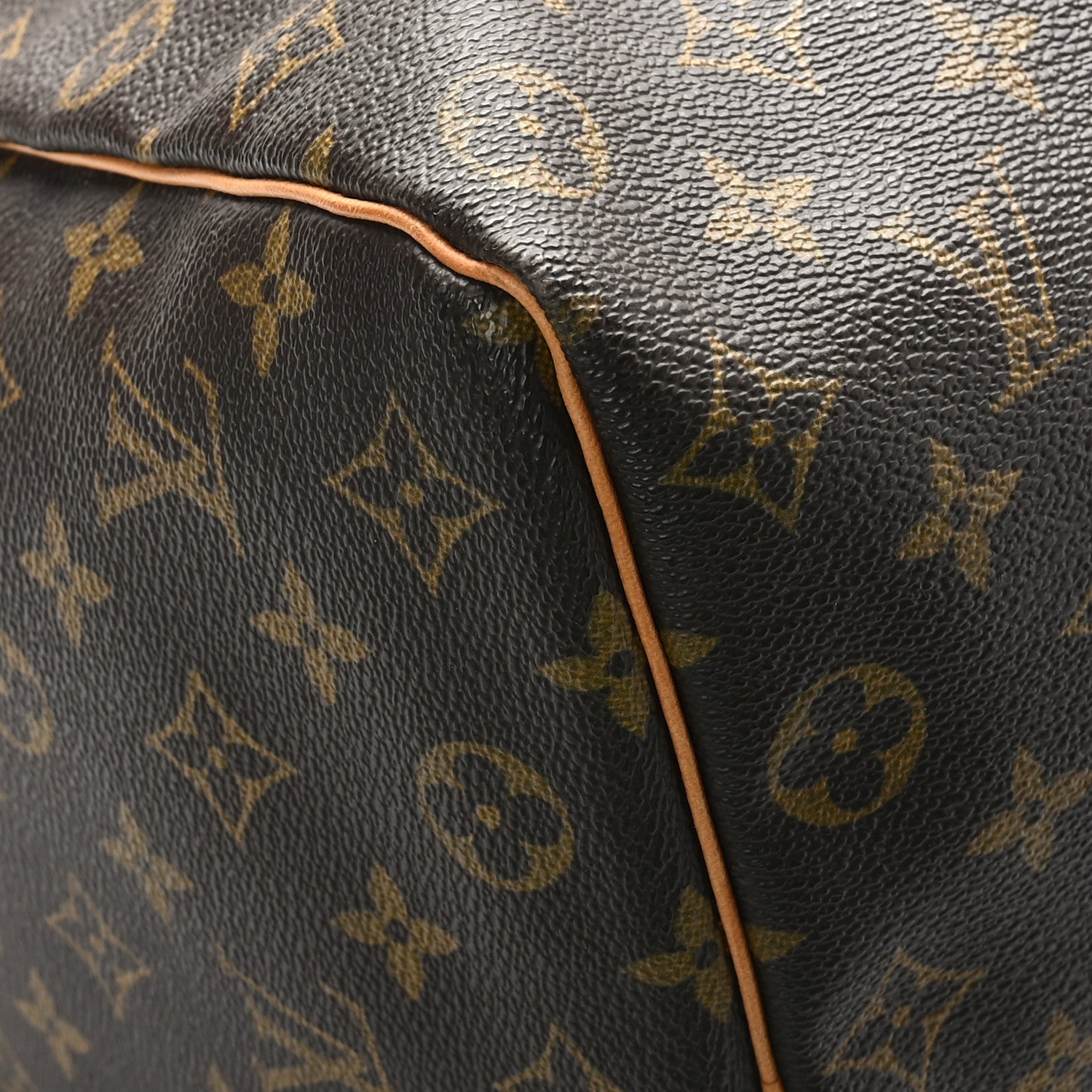 Louis Vuitton Monogram Keepall 50 7 of 15