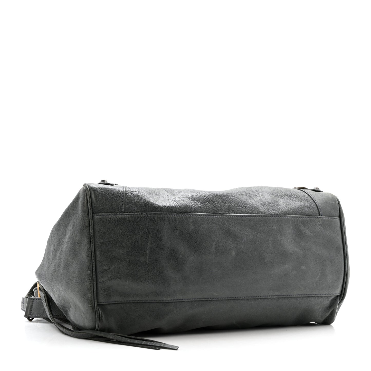Agneau Classic Hardware Velo Anthracite