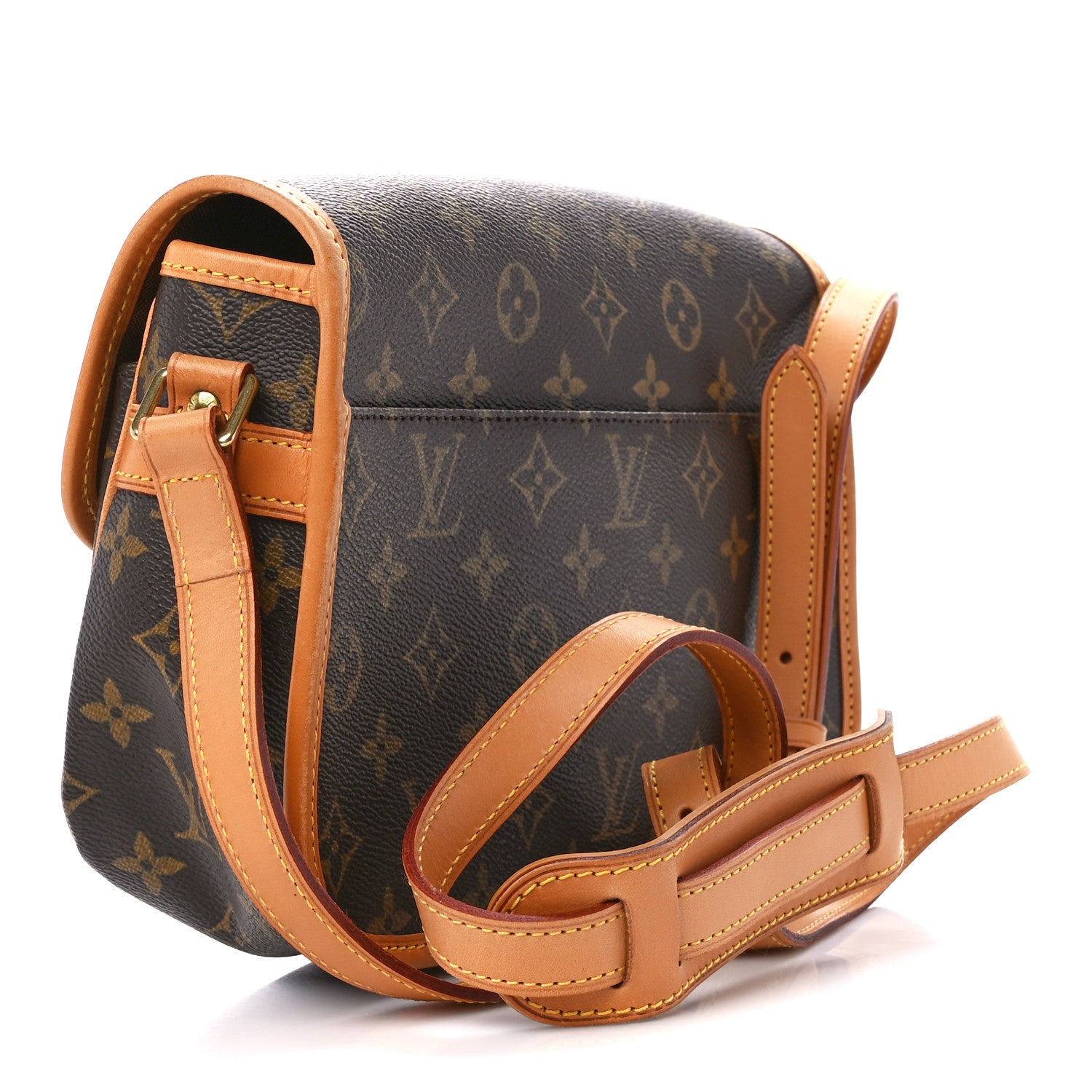 Louis Vuitton Monogram Sologne 3 of 11