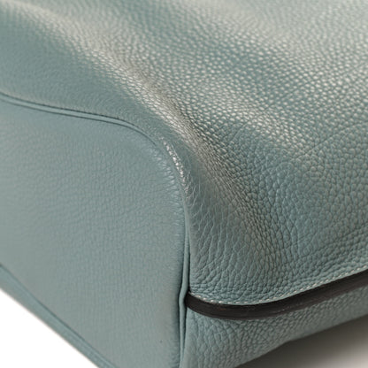 Hermes Togo So Kelly 26 Ciel 10 of 11
