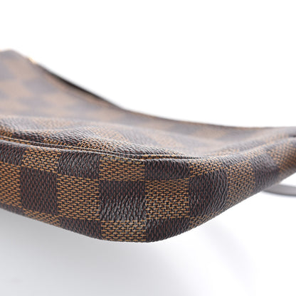 Louis Vuitton Damier Ebene Pochette Accessories 10 of 10