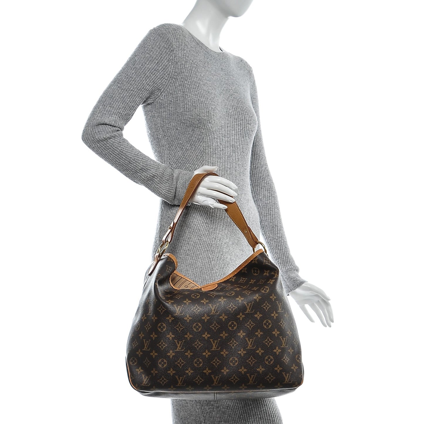 Monogram Delightful MM