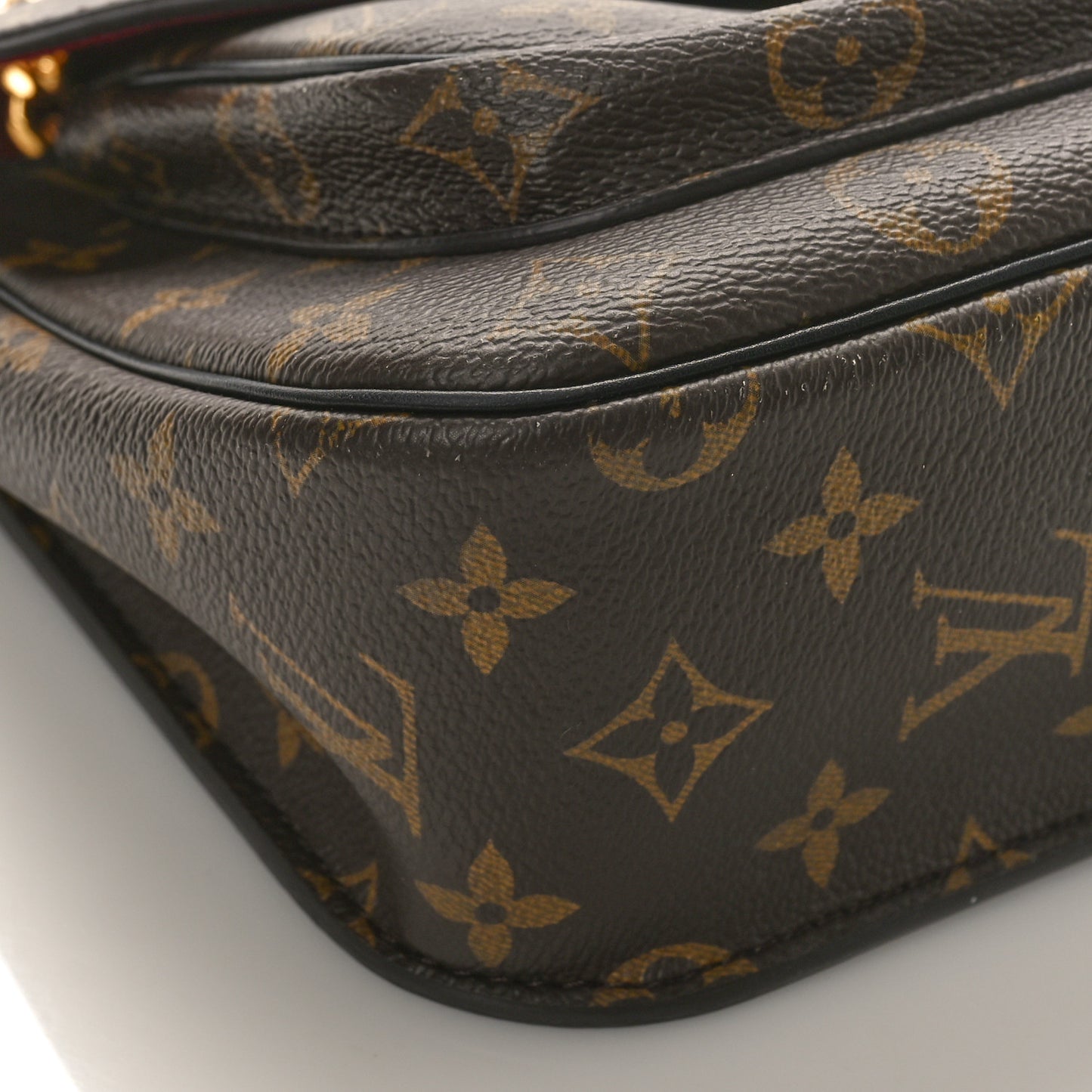 Monogram Passy