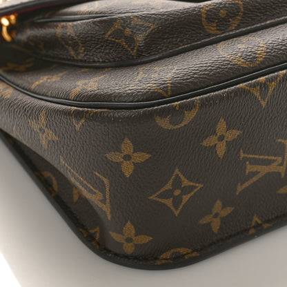 Louis Vuitton Monogram Passy 7 of 10