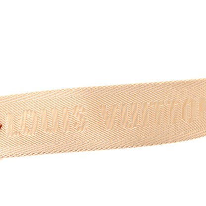 Louis Vuitton Monogram Multi Pochette Accessories Shoulder Strap Brume 4 of 5