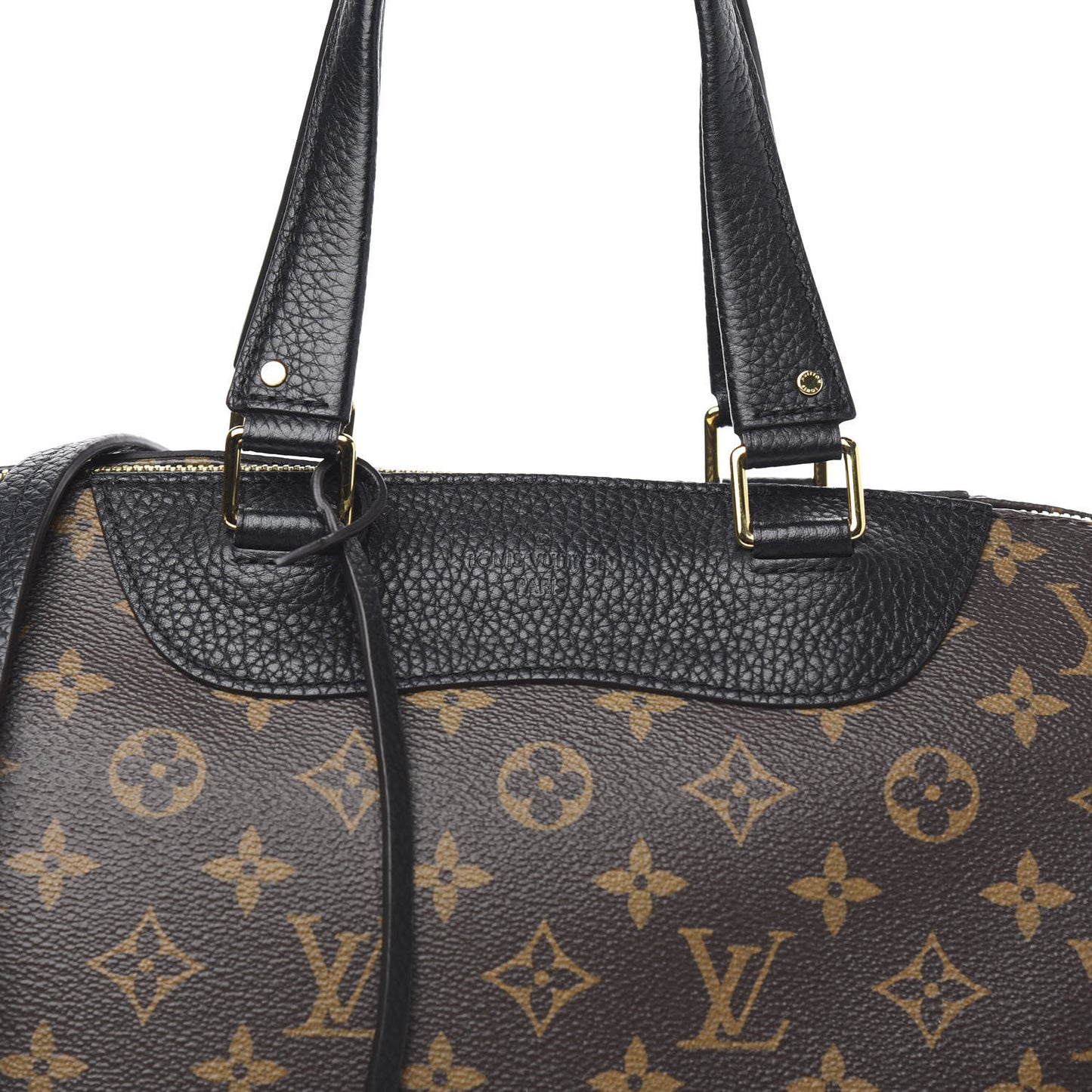 Monogram Retiro NM Black