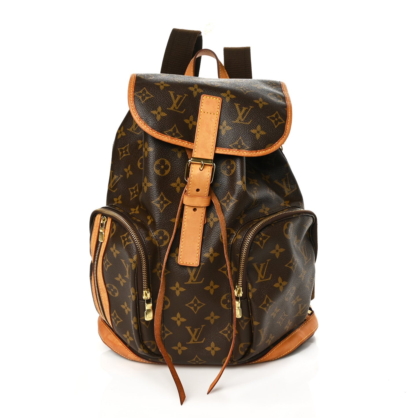 Monogram Bosphore Backpack