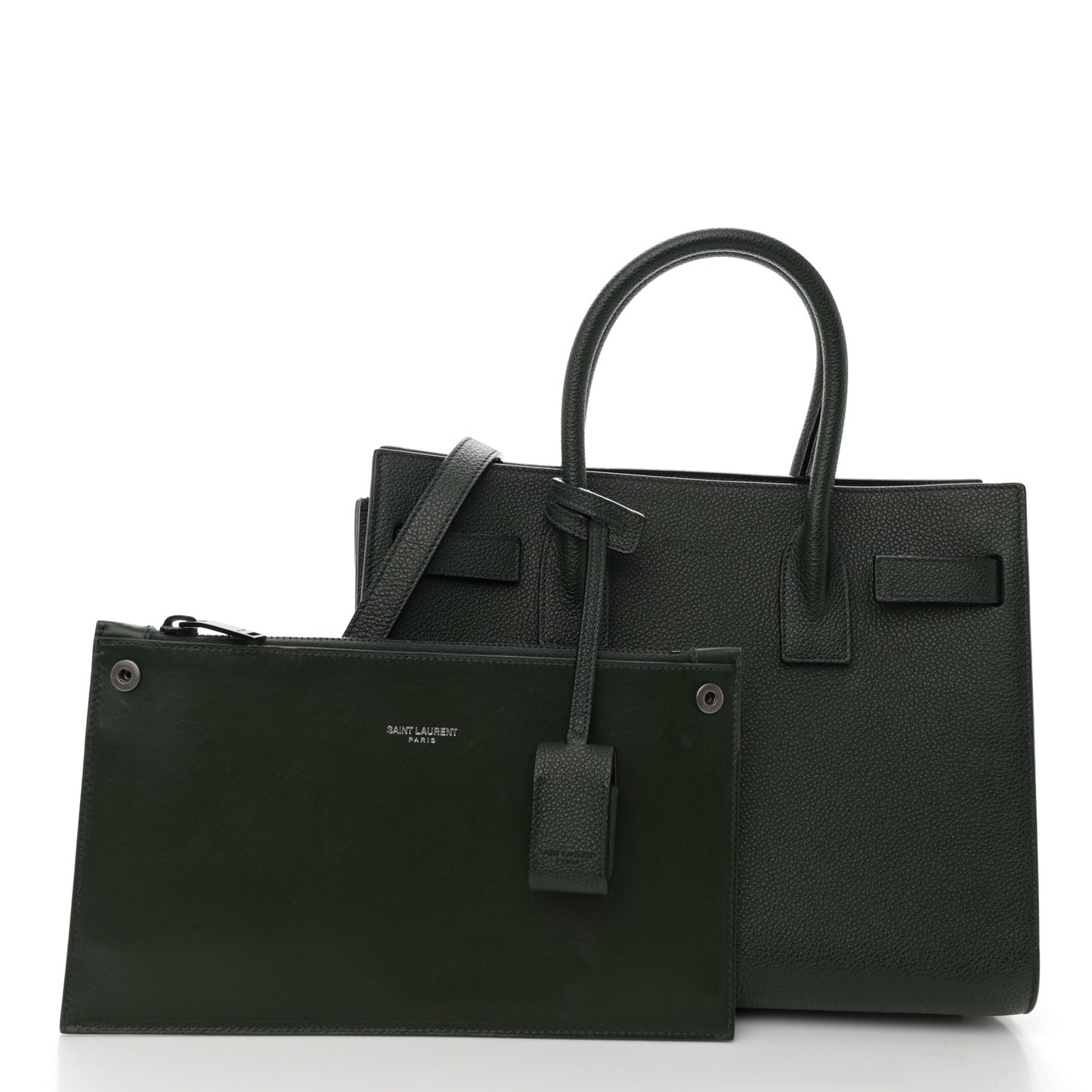 Grain De Poudre Baby Sac De Jour Dark Pine