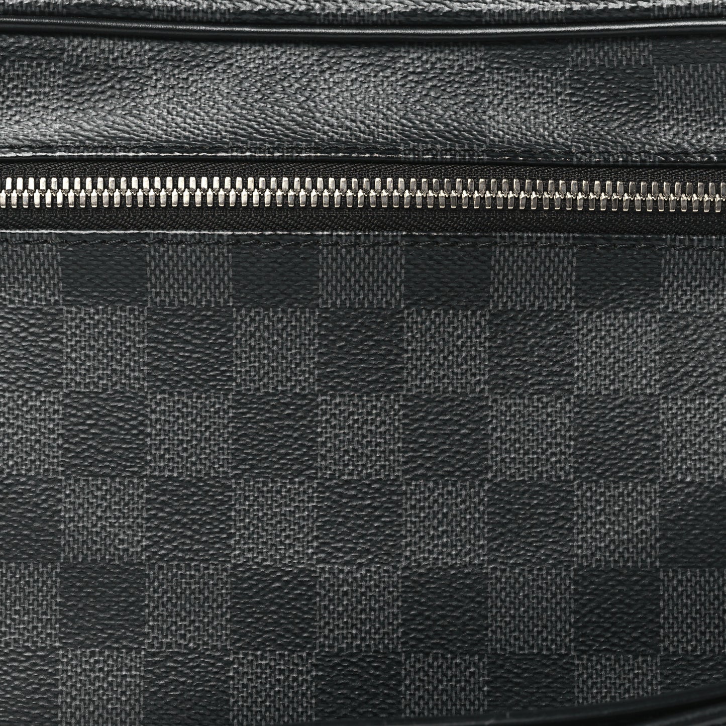 Damier Graphite Kasai Clutch