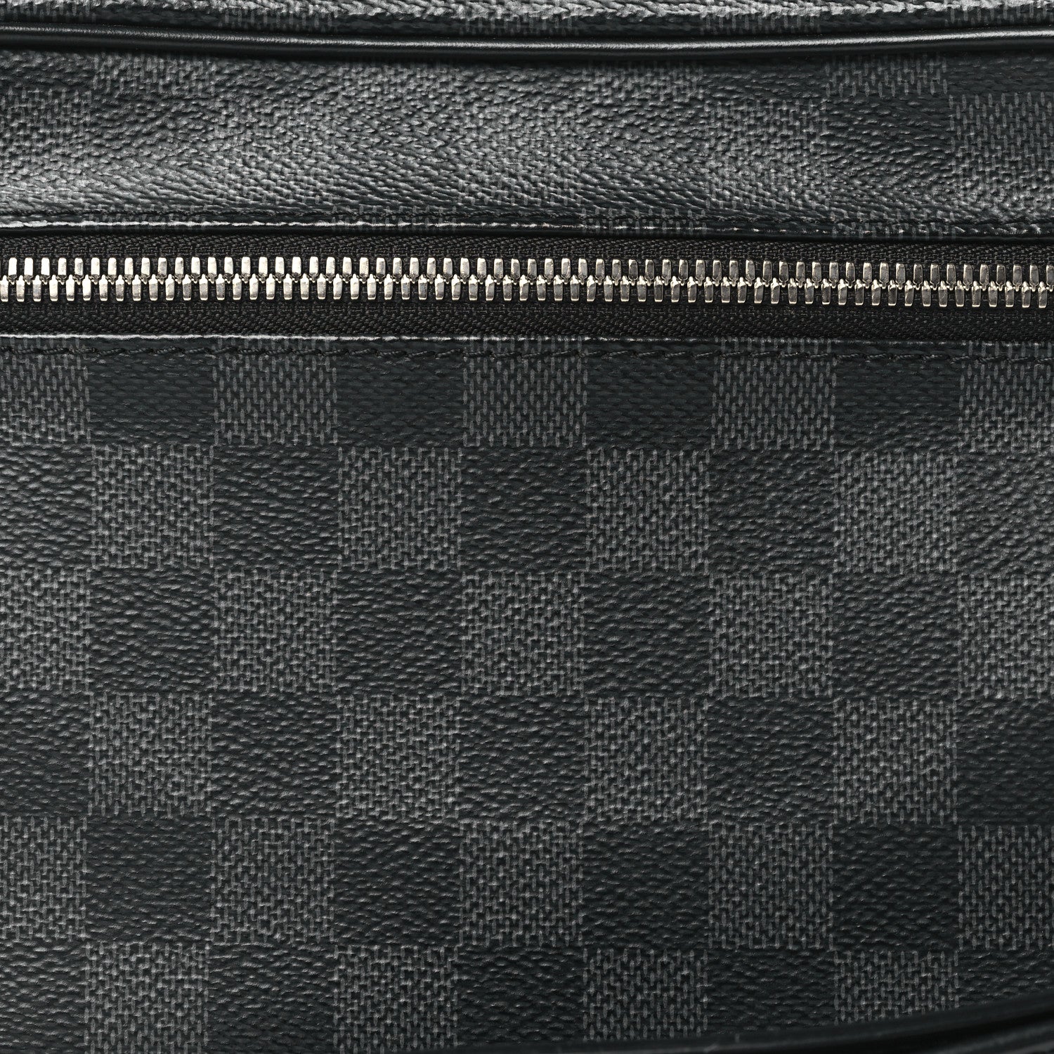 Louis Vuitton Damier Graphite Kasai Clutch 7 of 9