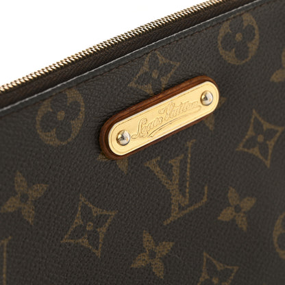 Louis Vuitton Monogram Eva Clutch 11 of 16