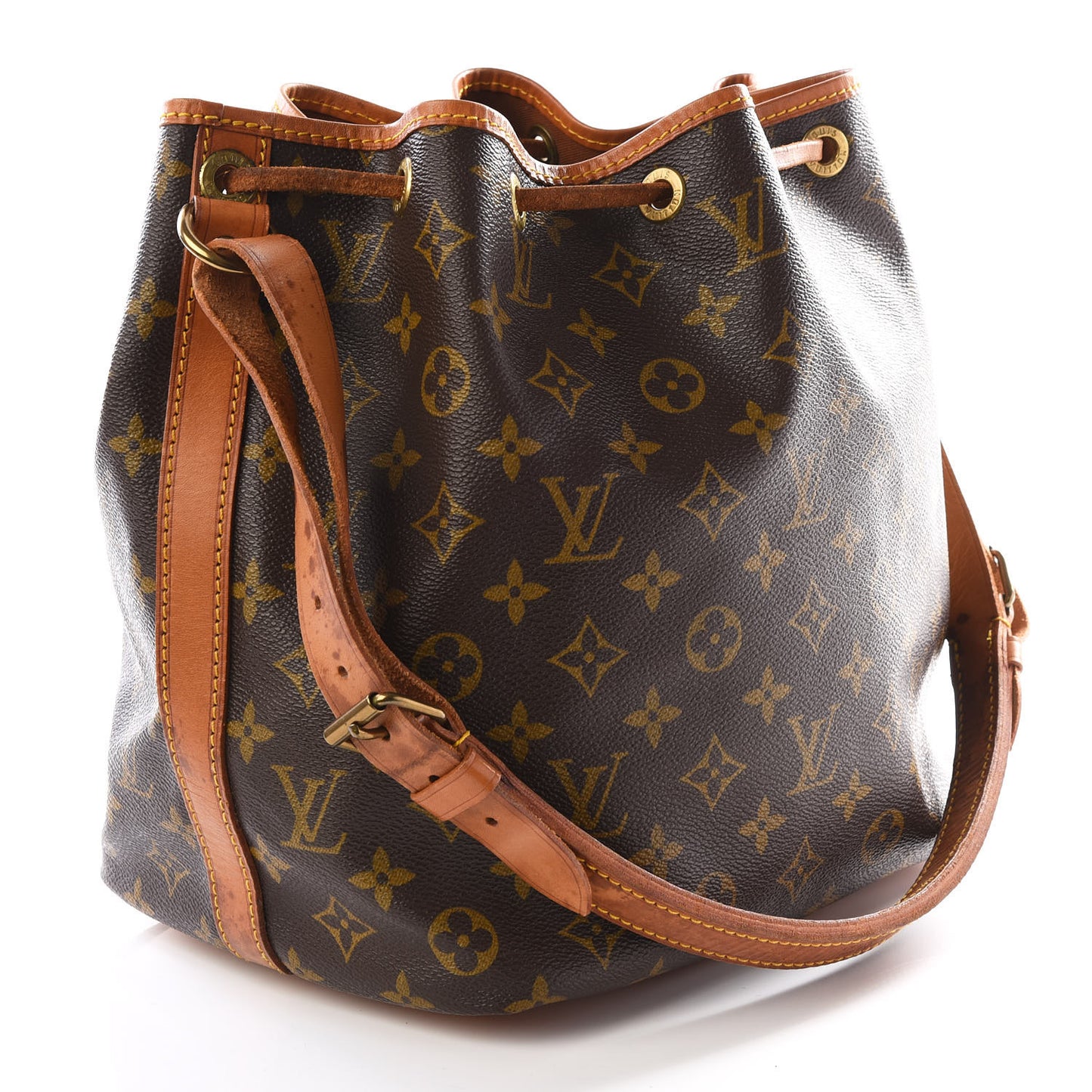 Monogram Petit Noe