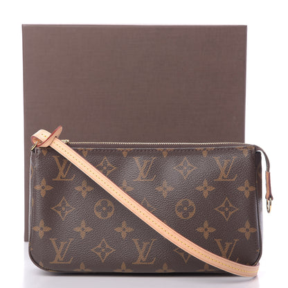 Louis Vuitton Monogram Pochette Accessories NM 11 of 11