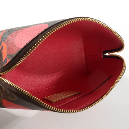 Louis Vuitton Monogram Ramages Cosmetic Pouch 7 of 7