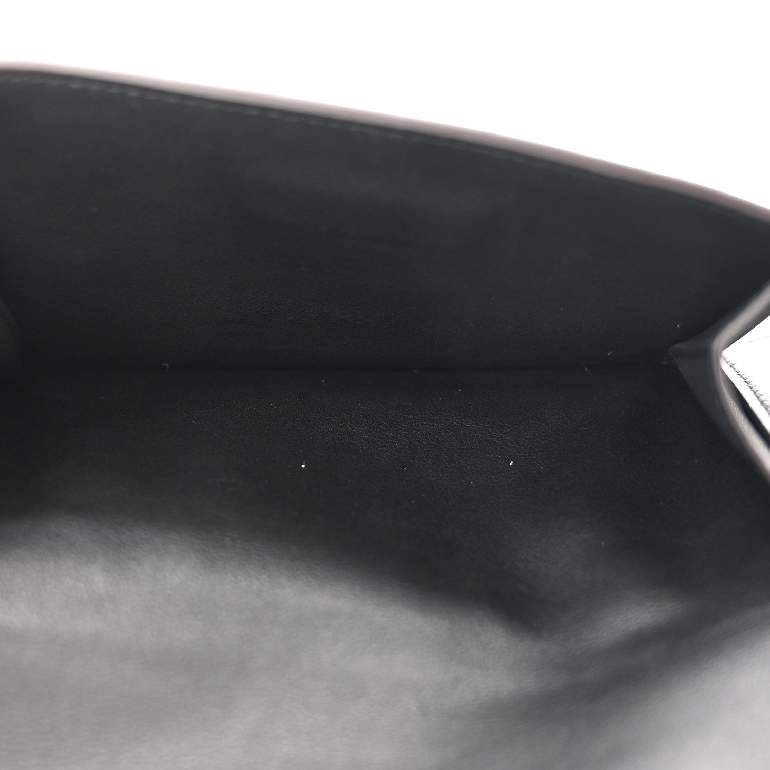 Hermes Swift Elan Pocket Belt Bag XS Black 5 of 12