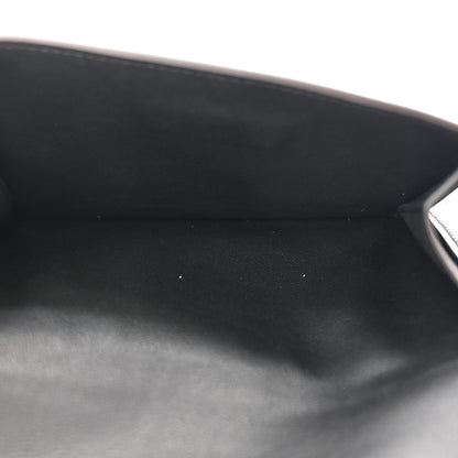 Hermes Swift Elan Pocket Belt Bag XS Black 5 of 12