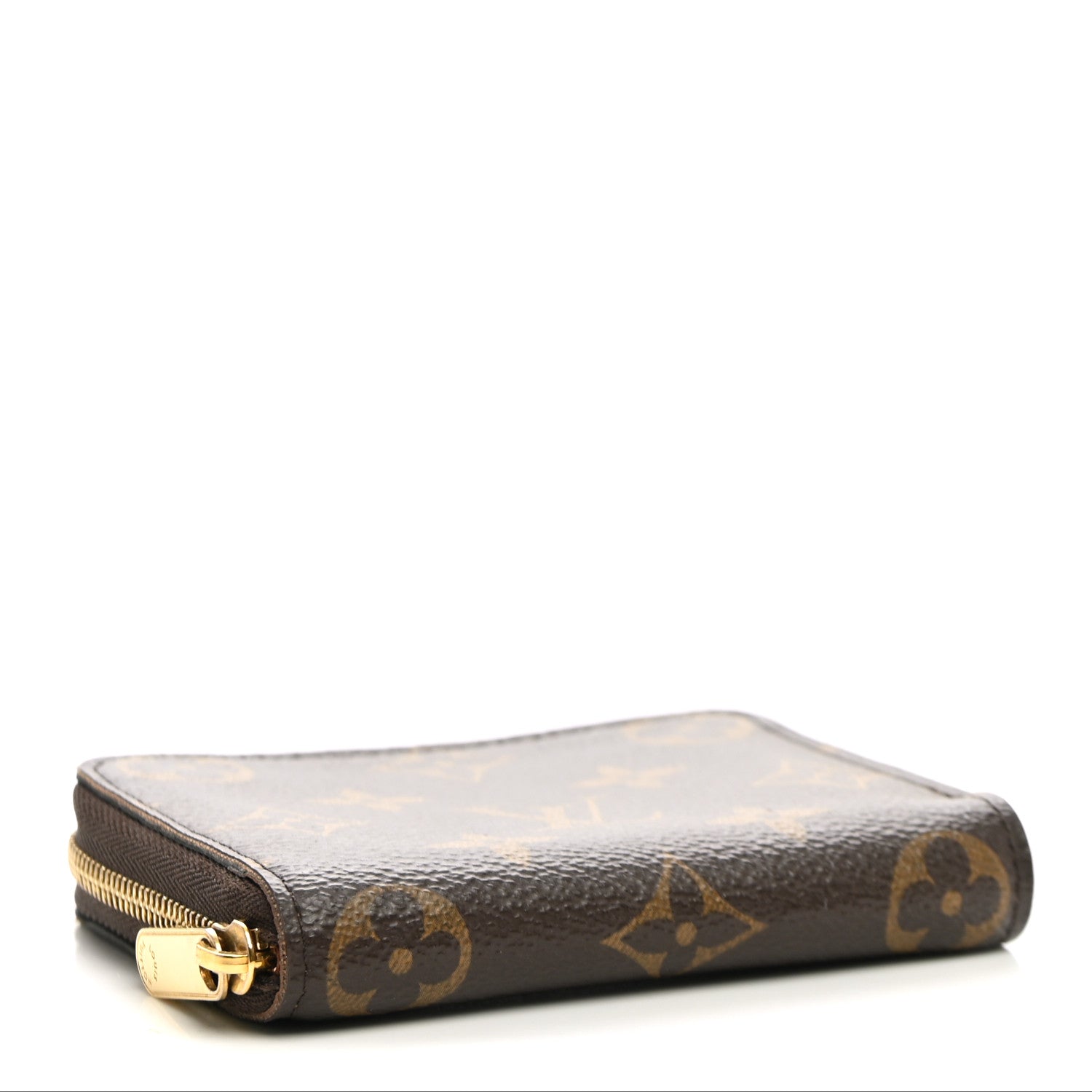 Louis Vuitton Monogram Zippy Coin Purse 4 of 7
