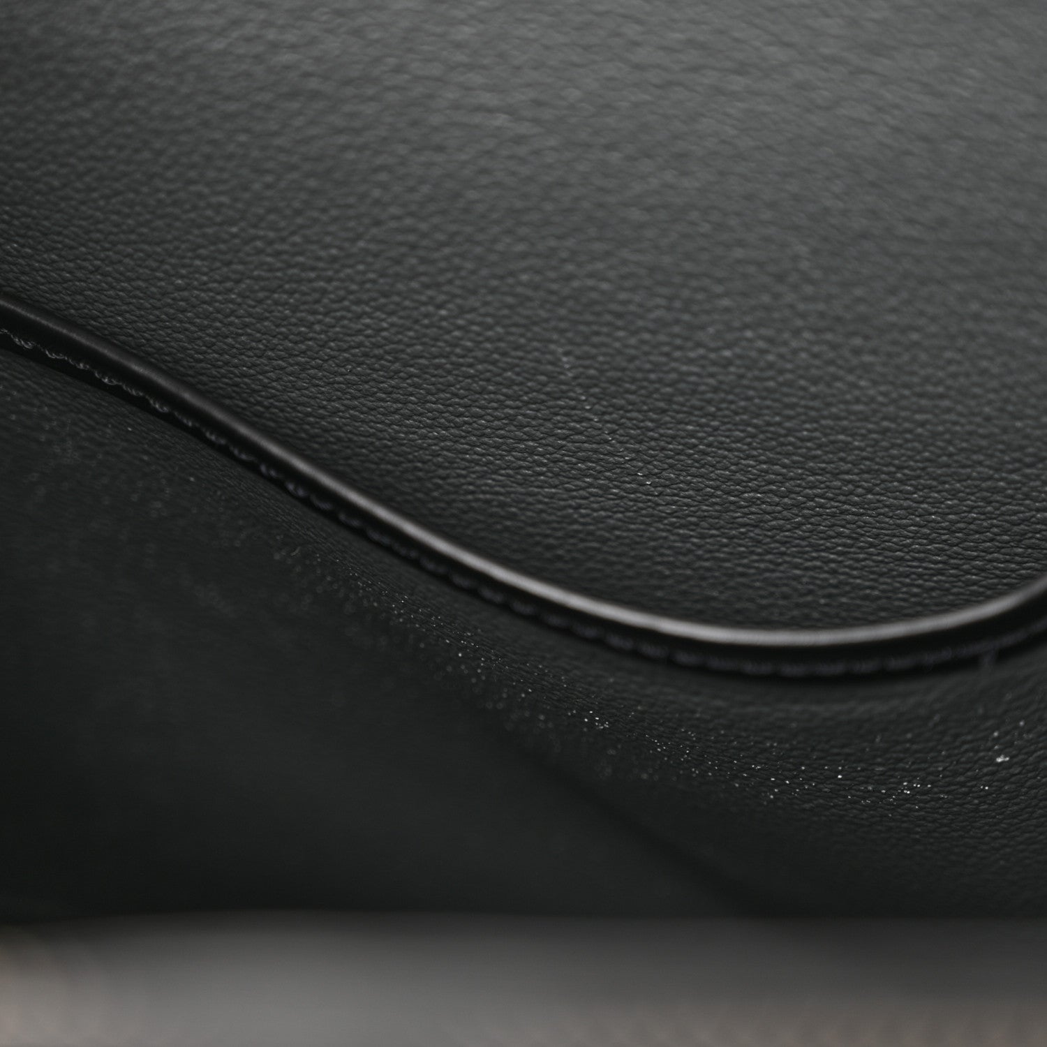 Louis Vuitton Epi Riviera Black 11 of 17