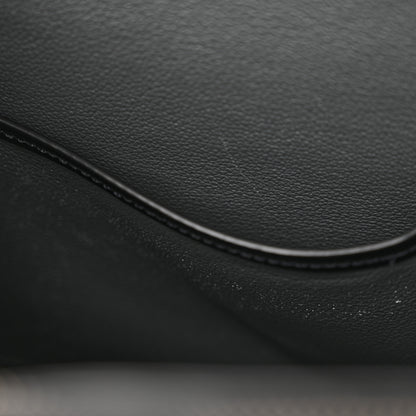 Louis Vuitton Epi Riviera Black 11 of 17