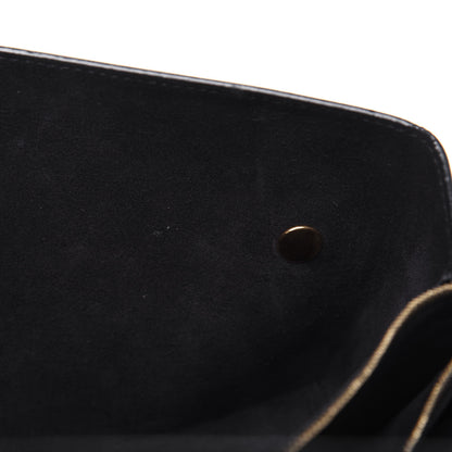 Celine Natural Calfskin Bum Bag Black 11 of 24