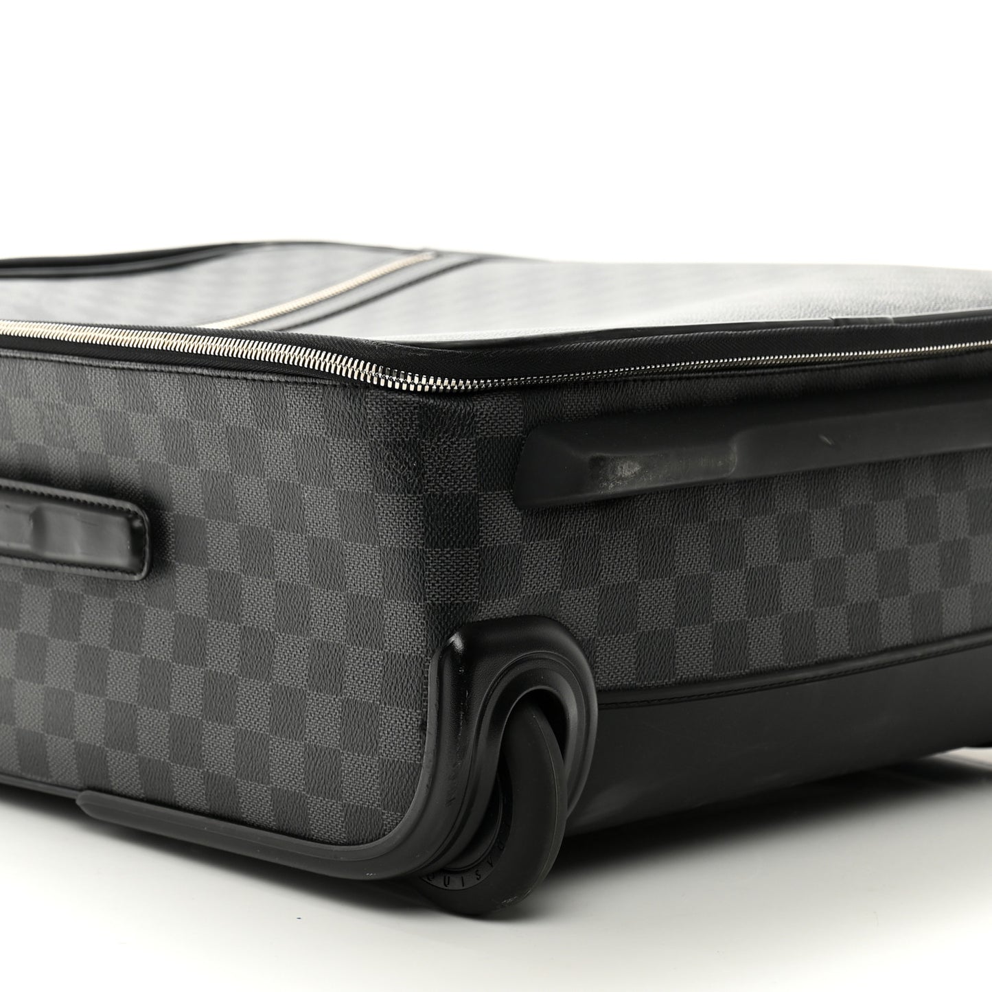 Damier Graphite Pegase 55 Rolling Luggage