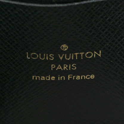 Louis Vuitton Reverse Monogram Giant Double Zip Pochette 7 of 11