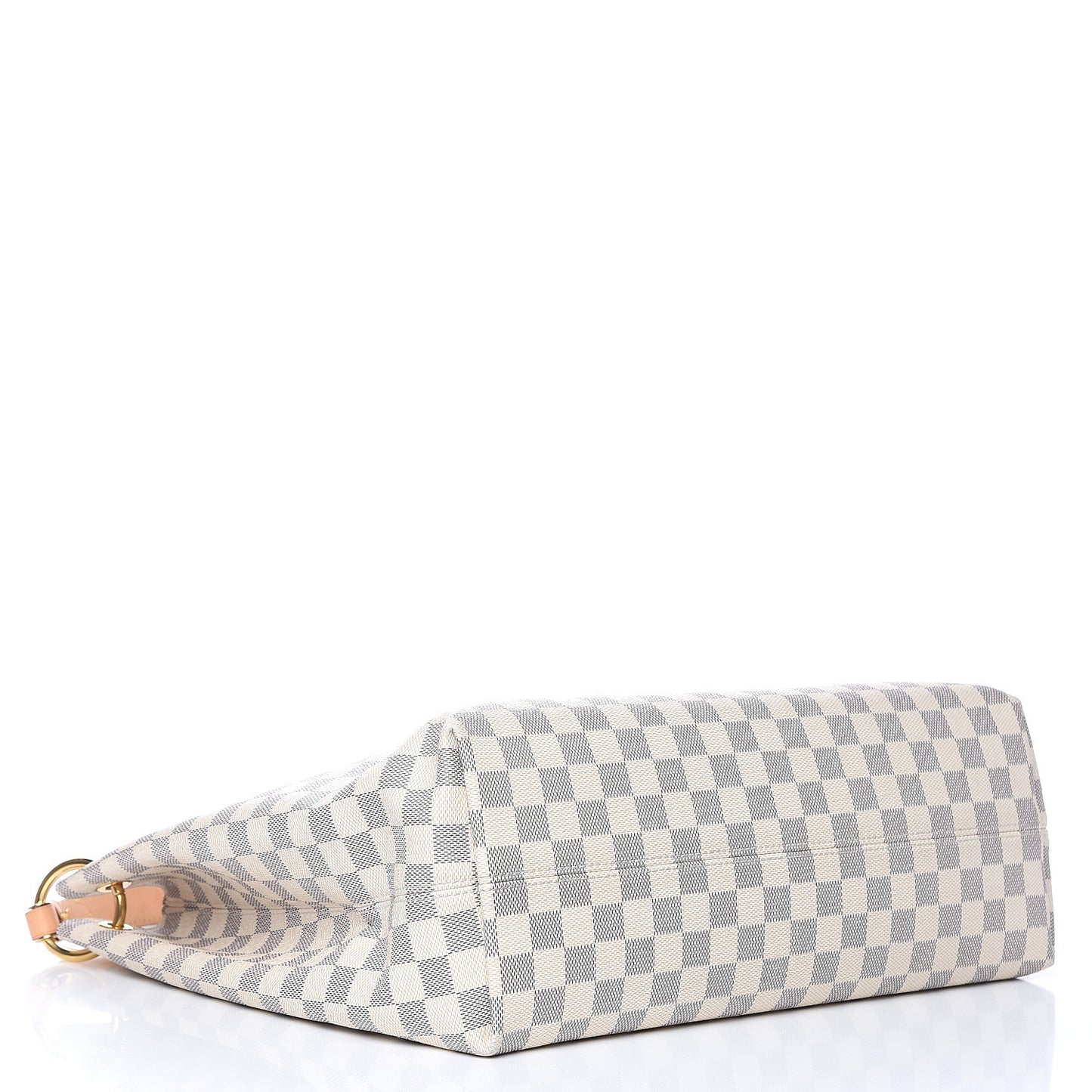 Damier Azur Graceful MM