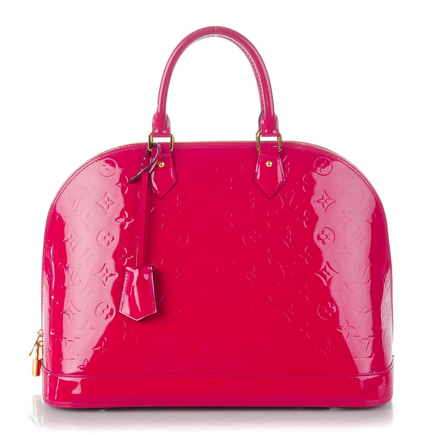 Vernis Alma GM Rose Indien