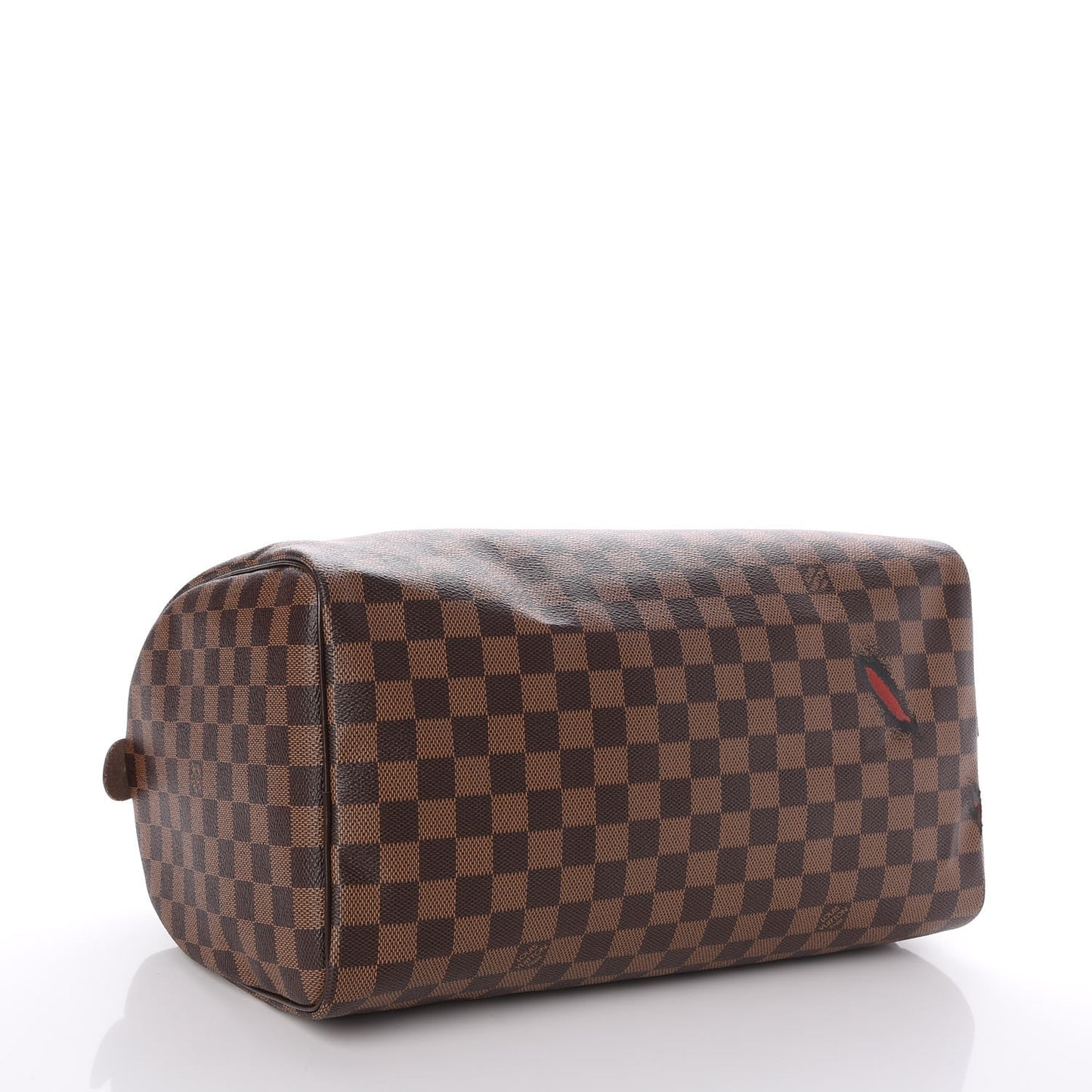 Damier Ebene Speedy 35