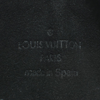 Louis Vuitton Epi Porte-Monnaie Schilling Black 6 of 7